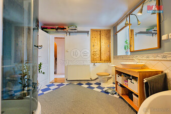 Prodej rodinného domu, 100 m², Hluchov - 7