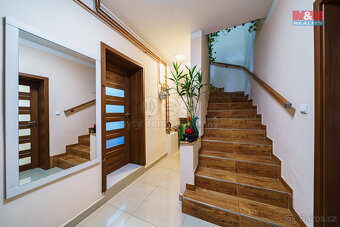 SLEVA Prodej rodinného domu, 140 m², Cheb, ul. Dukelská - 7