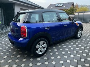 Mini Cooper D Countrman 82kw Xenon - 7