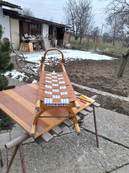 sáňky - 7