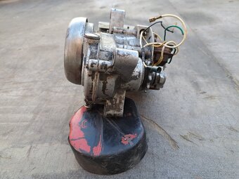 Motor na moped Babetta 207 - 7
