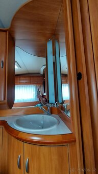 Karavan HOBBY 540 Excelent - 7
