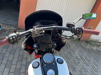Harley-Davidson FXDB 2014 – Club Style, motor 103 - 7