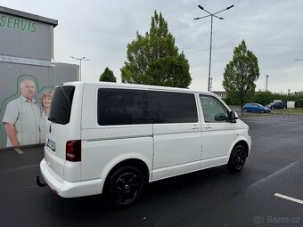 Volkswagen T5.1 Multivan 2.0TDI 103kw DSG - 7