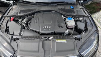 Audi A7 3,0 TDI quattro s-line FACELIFT - 7