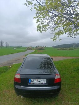 Audi A4 B6 1.9tdi 96kw+chip - 7