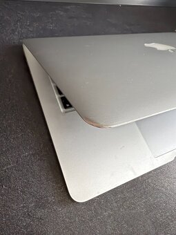 Macbook Air 2017 i7 - 7