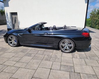 BMW M6 F12, 412kW, Carbon, DPH, BO - 7