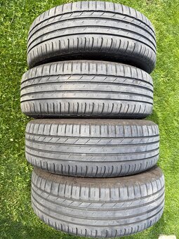 Alu kola 5x112 - 7