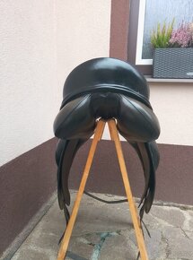 Drezurní sedlo Passier Corona II - 7