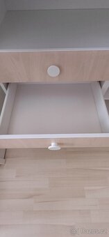 Přebalovací stůl Ikea Stuva - 7