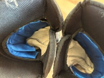 Hokejove rukavice rbk 13 - 7