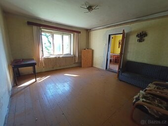 Prodej rodinného domu Bělotín-Kunčice. - 7