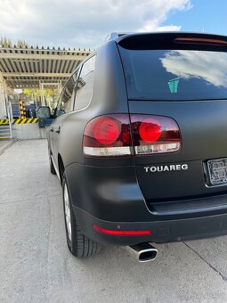 Volkswagen Touareg V6 3.0 TDI 165kw WEBASTO 4motion - 7