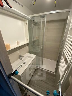 Pronájem byty 2+kk, 43 m2 - Praha - Řepy, ev.č. N07968 - 7