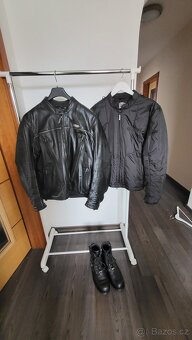 Bunda Harley Davidson - 7
