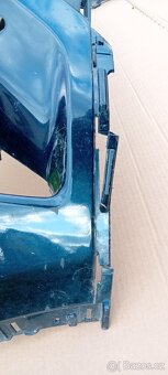 Přední nárazník TOYOTA RAV 4 - 7