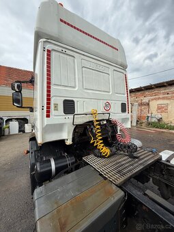 Iveco EUROCARGO 120E28 EEV TAHAČ NÁVĚSU - 7