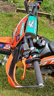 Ktm sx350f 2014 - 7