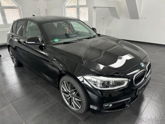 BMW 120d xDrive F20 2017 172.000KM nová STK a servis - 7