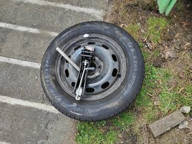 Dily octavia 1 2003 benzin 1.6 - 7