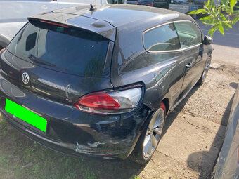 VW Scirocco 1.4 TSi 118kw - 7