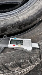 215/55/R17 BARUM ZIMNÍ SADA 4.5 A 5MM 215-55-R17 - 7