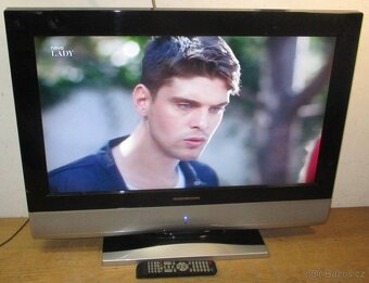 LCD televize 80cm NORDMENDE, 32 palců, 2xHDMI - 7