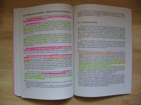 Sociologie životního stylu - Duffková, Urban, Dubský - 7