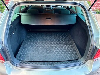 Volkswagen Golf 6, 1.4 TSi, 90 kw, 129tkm, Comforťine - 7