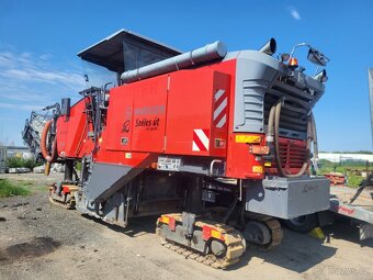 WIRTGEN W210I - 7