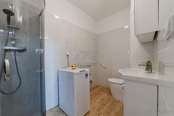 Prodej bytu 1+kk, 32 m2, Bohumín - Starý Bohumín, ul. Petra - 7