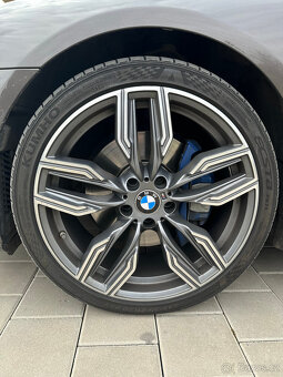 BMW Řada 6, 640d xDrive Coupé Individual - 7