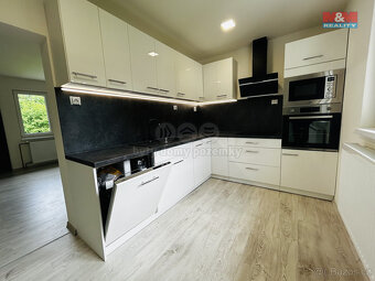 Prodej rodinného domu, 100 m², Rychvald, ul. Finské domky - 7