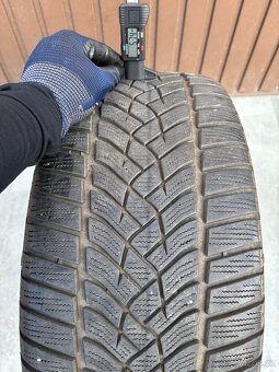 BMW R18 F30 F31 F32 F33 F34 BMW 3 Originál 5x120 - 7
