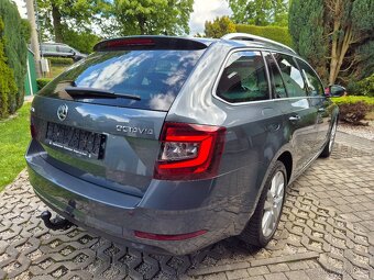 Škoda Octavia 3 Style FL• 1.6TDi DSG • 2020 •Panorama•Canton - 7