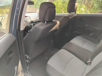Kia ceed 1.6CRDI 85kw Rok výroby 2012 - 7