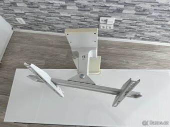 Prodám TV stolek + Konzolu na TV - 7