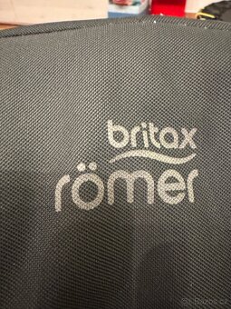 Britax Romer - 7