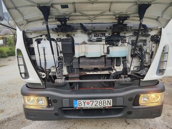 Iveco - 7