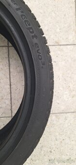 Pneumatiky 225/40R19 - 7
