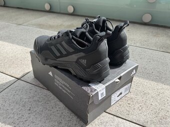 BOTY Adidas EASTRAIL 2.0 RAIN.RDY HIKING, 42 2/3 - 7