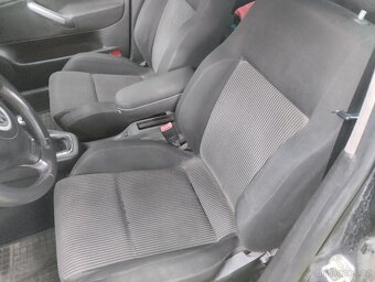 Golf IV TDI 110 KW ARL Variant - 7