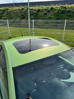 Volkswagen New Beetle - 7