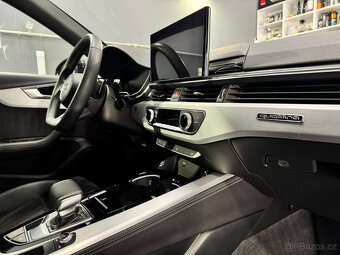 Audi A4 Avant 40 2.0 TDI S-LINE QUATTRO - 7