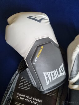 RUKAVICE EVERLAST PRO STYLE ELITE - 7