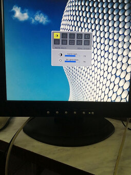 LCD monitor Acer AL1703sm - 7