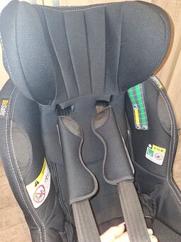 Autosedačka BeSafe iZi Turn i-Size [Premium Car Interior - 7