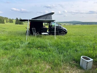 MB Vito 2,2 CDI 4x4 Camper - 7
