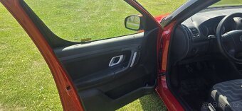 Škoda Roomster - 7